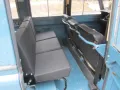 Land Rover Serie III 109 Rechtslenker H-Kennzeichen Top!!!
