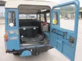 Land Rover Serie III 109 Rechtslenker H-Kennzeichen Top!!!