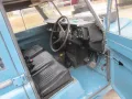 Land Rover Serie III 109 Rechtslenker H-Kennzeichen Top!!!