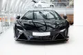 McLaren Artura Spider 3.0 V6 Plug-in - JPS Livery - Tech