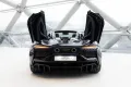 McLaren Artura Spider 3.0 V6 Plug-in - JPS Livery - Tech
