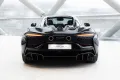 McLaren Artura Spider 3.0 V6 Plug-in - JPS Livery - Tech