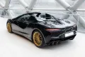 McLaren Artura Spider 3.0 V6 Plug-in - JPS Livery - Tech