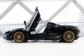 McLaren Artura Spider 3.0 V6 Plug-in - JPS Livery - Tech