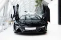 McLaren Artura Spider 3.0 V6 Plug-in - JPS Livery - Tech