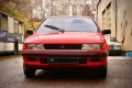 Mitsubishi Colt C50 1.5 1991 Oldtimer Klas...