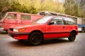 Mitsubishi Colt C50 1.5 1991 Oldtimer Klas...
