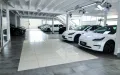 Tesla Model Y Standard Range RWD * 1.Hand