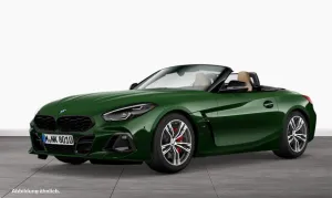 BMW Z4 M40i Head-Up HK HiFi DAB LED WLAN Komfortzg.