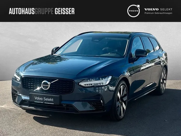 Volvo V90 T8 AWD Plus Dark Automatik ACC BLIS HUD SD
