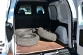 Nissan TOWNSTAR Kasten L1 2,2t ACENTA* Heckvergl.