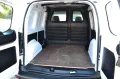 Nissan TOWNSTAR Kasten L1 2,2t ACENTA* Heckvergl.