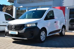 Nissan TOWNSTAR Kasten L1 2,2t ACENTA* Heckvergl.