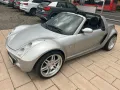 Smart Roadster BRABUS Top Zustand Scheckheft