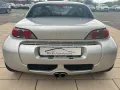 Smart Roadster BRABUS Top Zustand Scheckheft