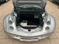 Smart Roadster BRABUS Top Zustand Scheckheft