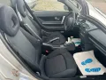 Smart Roadster BRABUS Top Zustand Scheckheft