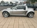 Smart Roadster BRABUS Top Zustand Scheckheft