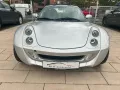 Smart Roadster BRABUS Top Zustand Scheckheft