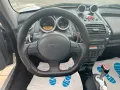 Smart Roadster BRABUS Top Zustand Scheckheft