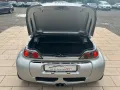 Smart Roadster BRABUS Top Zustand Scheckheft