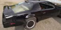 Pontiac Firebird KITT