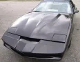 Pontiac Firebird KITT