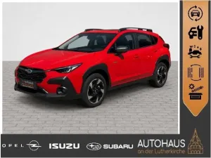 Subaru Crosstrek Platinum *Vollausstattung*
