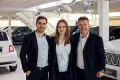 Tesla Model 3 Long Range AWD * EAP * AHK * 1.Hand