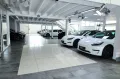 Tesla Model 3 Long Range AWD * EAP * AHK * 1.Hand