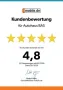 Tesla Model 3 Long Range AWD * EAP * AHK * 1.Hand