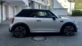MINI Mini Cooper Cabrio JCW Trim HU 12/27 