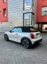 MINI Mini Cooper Cabrio JCW Trim HU 12/27 