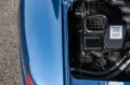 Porsche 993 C4S/C00/ZENITH BLUE/SCHALTER/2 BESITZER