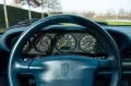 Porsche 993 C4S/C00/ZENITH BLUE/SCHALTER/2 BESITZER
