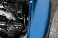Porsche 993 C4S/C00/ZENITH BLUE/SCHALTER/2 BESITZER