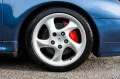 Porsche 993 C4S/C00/ZENITH BLUE/SCHALTER/2 BESITZER