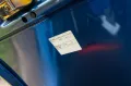 Porsche 993 C4S/C00/ZENITH BLUE/SCHALTER/2 BESITZER