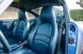Porsche 993 C4S/C00/ZENITH BLUE/SCHALTER/2 BESITZER