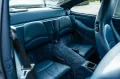 Porsche 993 C4S/C00/ZENITH BLUE/SCHALTER/2 BESITZER