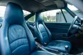 Porsche 993 C4S/C00/ZENITH BLUE/SCHALTER/2 BESITZER