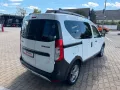 Dacia Dokker Stepway Plus Turbo MJ21*SHZ,PDCh,RFK,Navi