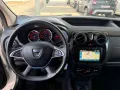 Dacia Dokker Stepway Plus Turbo MJ21*SHZ,PDCh,RFK,Navi