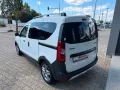 Dacia Dokker Stepway Plus Turbo MJ21*SHZ,PDCh,RFK,Navi