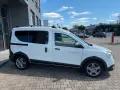 Dacia Dokker Stepway Plus Turbo MJ21*SHZ,PDCh,RFK,Navi