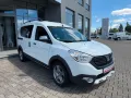 Dacia Dokker Stepway Plus Turbo MJ21*SHZ,PDCh,RFK,Navi