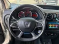 Dacia Dokker Stepway Plus Turbo MJ21*SHZ,PDCh,RFK,Navi
