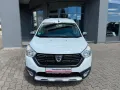 Dacia Dokker Stepway Plus Turbo MJ21*SHZ,PDCh,RFK,Navi