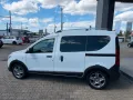 Dacia Dokker Stepway Plus Turbo MJ21*SHZ,PDCh,RFK,Navi