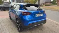 Nissan Juke 1.6 HYBRID 143 PS 4AMT